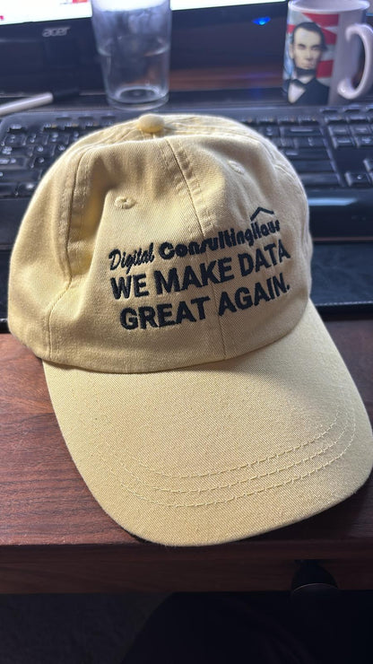 Merchandise Cap